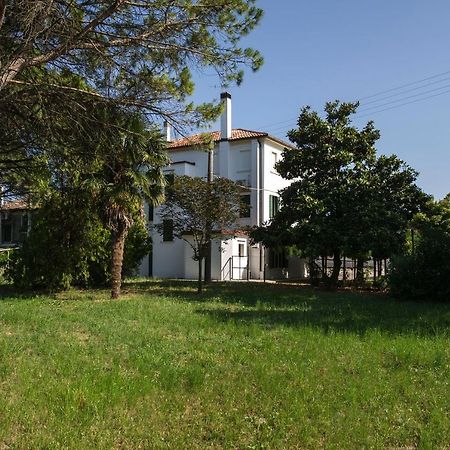 Villa Casa Sincielli Caorle Exterior foto