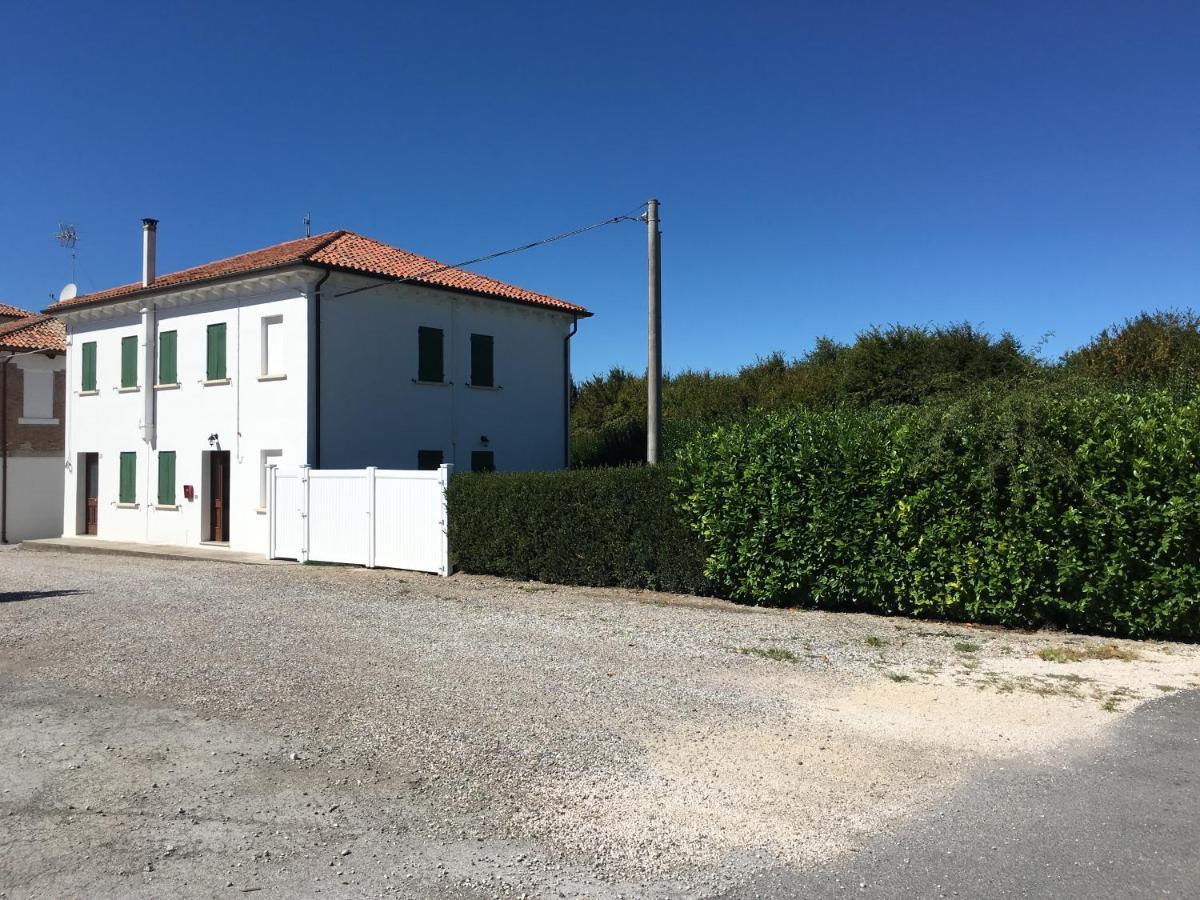 Villa Casa Sincielli Caorle Exterior foto