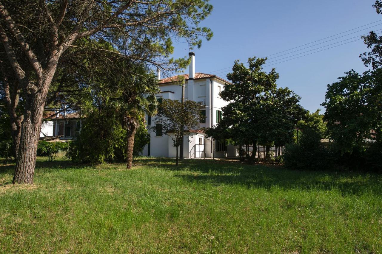 Villa Casa Sincielli Caorle Exterior foto